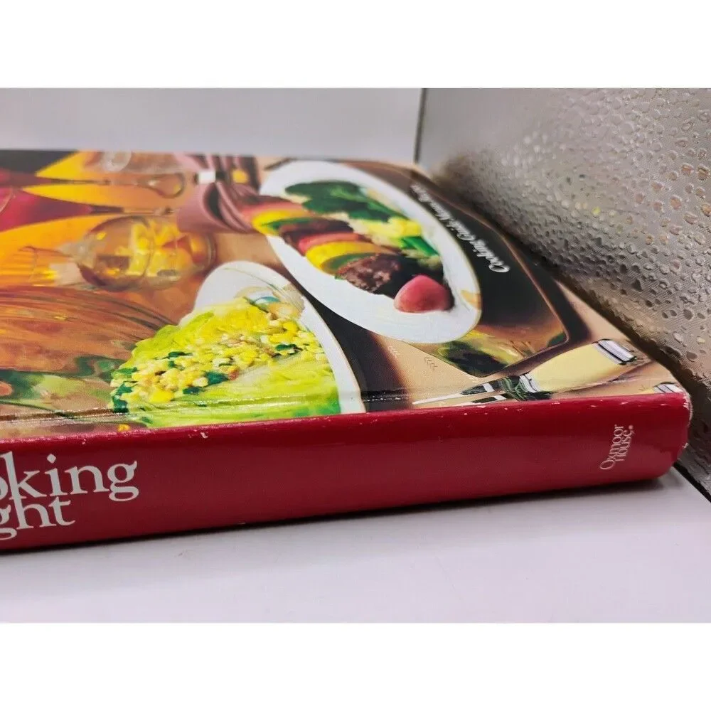 Southern Living: Cooking Light by Cooking Light Magazine, Susan M. McIntosh
